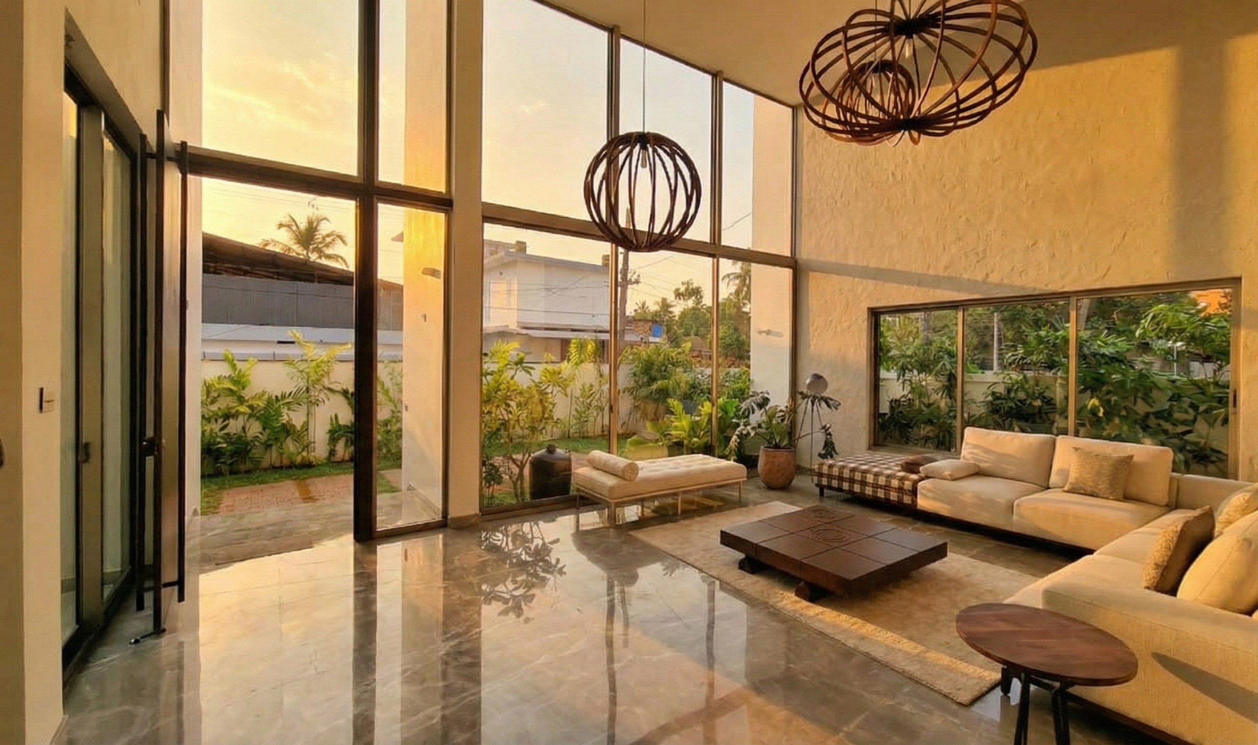 Nizar Residence
